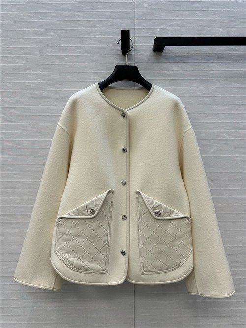 에르메스 캐시미어 자켓 H67305 2025/신상