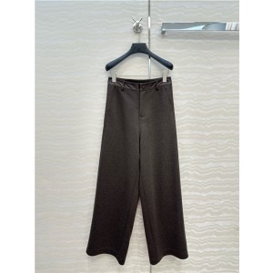 에르메스 양복 바지 H44990 2025/신상