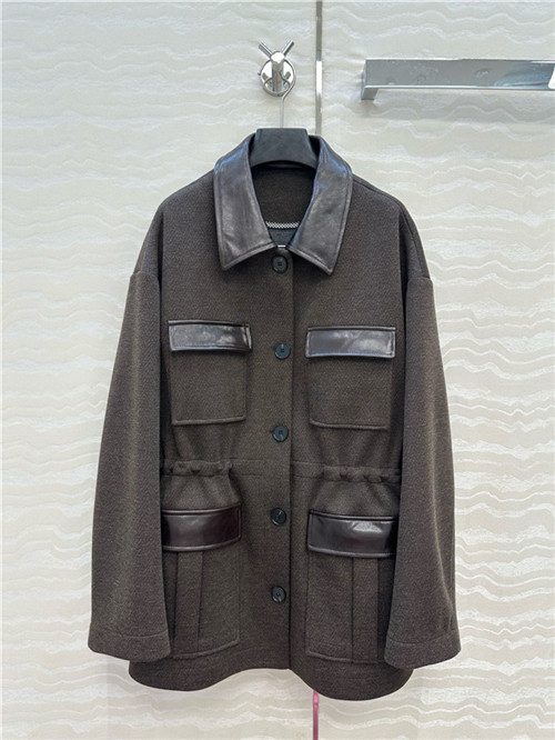 에르메스 캐시미어 자켓 H67206 2025/신상