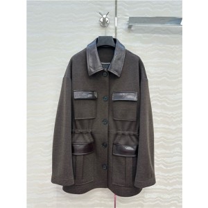 에르메스 캐시미어 자켓 H67206 2025/신상