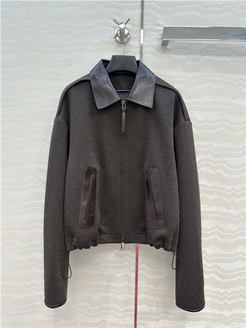 에르메스 캐시미어 자켓 H66807 2025/신상