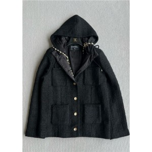 샤넬 후드 자켓 C54991 2025/신상