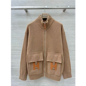 에르메스 캐시미어 자켓 H64998 2025/신상