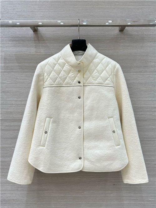 브루넬로 쿠치넬리 패딩 자켓 (충전재-거위털) B76502 2025/신상