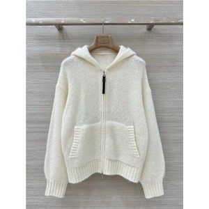 브루넬로 쿠치넬리 캐시미어 후드 자켓 B66355 2025/신상