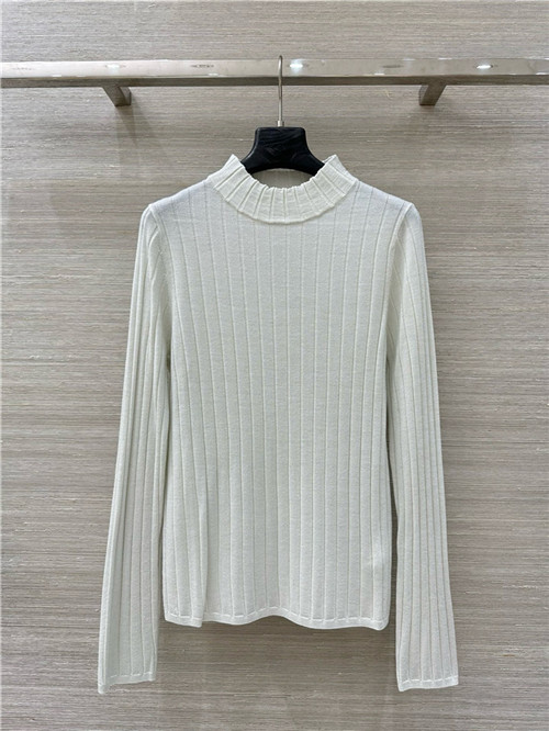 브루넬로 쿠치넬리 긴팔 니트 B62706 2025/신상