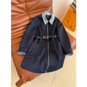 프라다 자켓 원피스 P43707 2025/신상