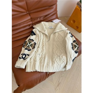 샤넬 자켓 C53105 2025/신상