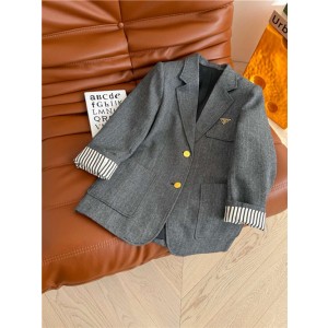 프라다 양복 자켓 P54105 2025/신상