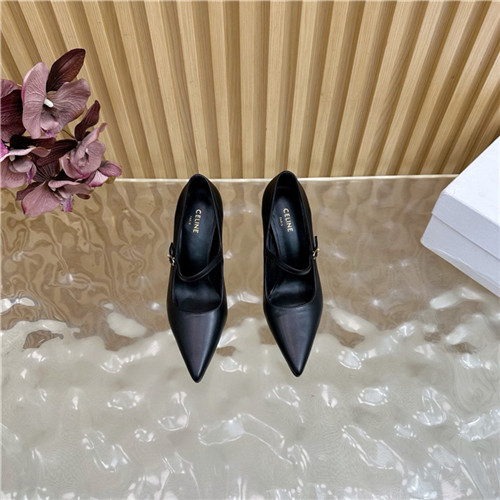 셀린느 여성용 힐 (굽높이8.5CM) C25674-1 2025/신상
