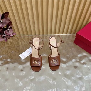 발렌티노 여성용 샌들 (굽높이8.5CM) V48574-1 2025/신상