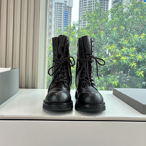 발렌시아가 여성용 부츠 B19092-2 2025/신상