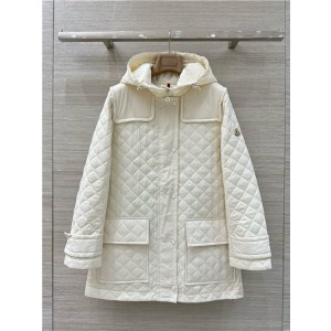 몽클레어 후드 솜 자켓 M43507 2025/신상