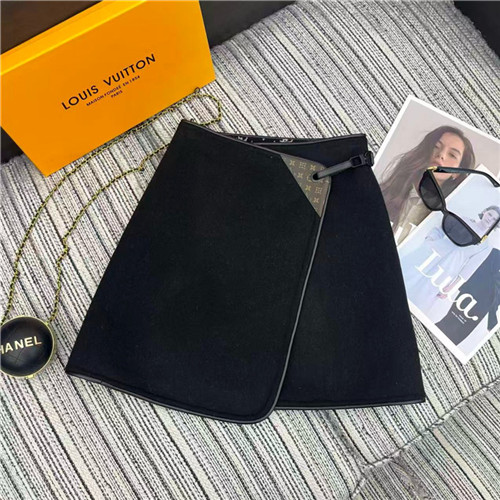 루이비통 캐시미어 스커트 L15609 2025/신상