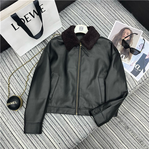 로에베 양가죽 자켓 L79904 2025/신상