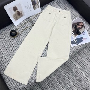 샤넬 캐주얼 바지 C52304 2025/신상