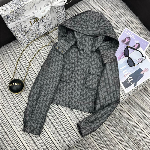 디올 후드 자켓 D73854 2025/신상