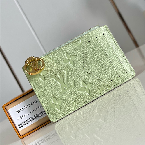 루이비통 로미 카드/명함지갑 M25702 2025/신상