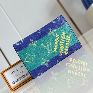 루이비통 슬림 카드/명함지갑 M25796 2025/신상