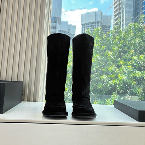 샤넬 여성용 부츠 C44212-2 2025/신상