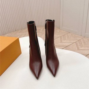 루이비통 여성용 부츠 L86309-1 2025/신상