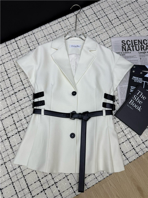 디올 자켓 D93308 2025/신상