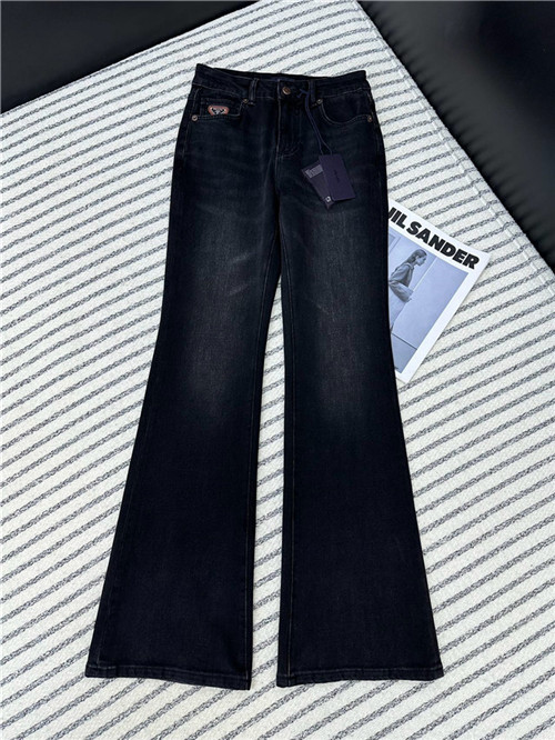 프라다 청바지 P92497 2025/신상