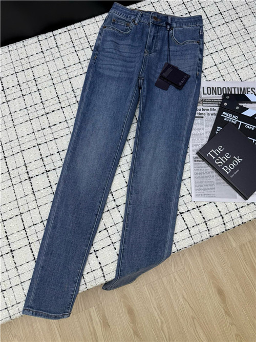 프라다 청바지 P92499 2025/신상