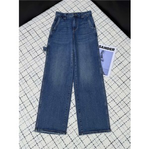 프라다 청바지 P32491 2025/신상