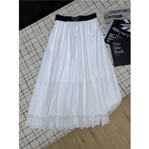 메종 마르지엘라 스커트 M92602 2025/신상