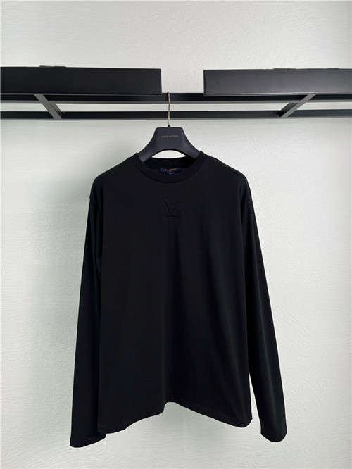 루이비통 긴팔 티셔츠 L41853 2025/신상