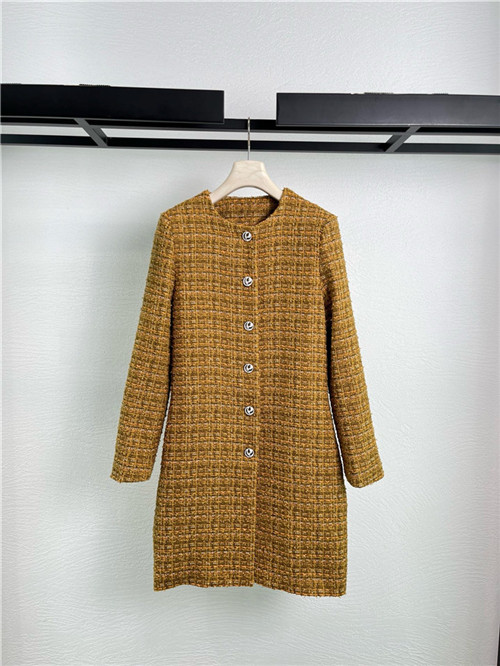 로로피아나 솜 코트 L94701 2025/신상