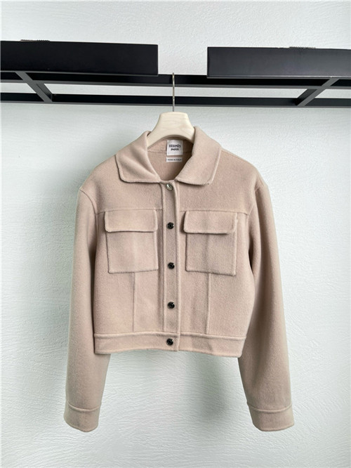 에르메스 캐시미어 자켓 H78805 2025/신상