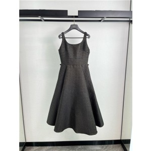 디올 민소매 원피스 D25104 2025/신상