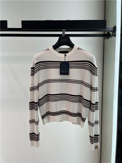 루이비통 긴팔 니트 L12807 2025/신상