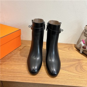 에르메스 여성용 부츠 H26151-2 2025/신상