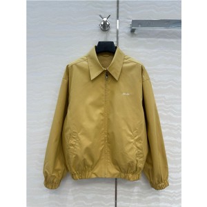 프라다 자켓 P33459 2025/신상