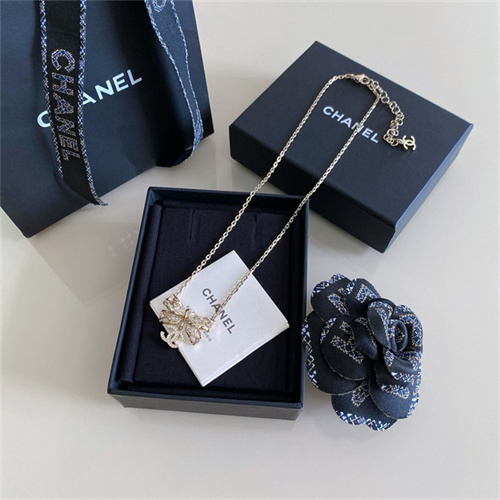 샤넬 목걸이 C6089 2025/신상 (정품과 비교가능한 퀄리티)