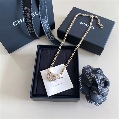 샤넬 목걸이 C4012 2025/신상 (정품과 비교가능한 퀄리티)