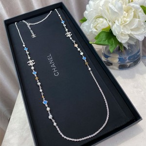 샤넬 목걸이 C9087 2025/신상 (정품과 비교가능한 퀄리티)