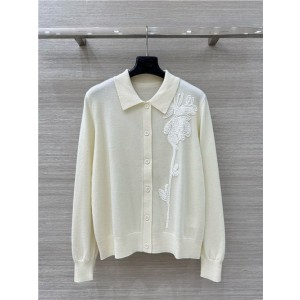 브루넬로 쿠치넬리 긴팔 가디건 B53752 2025/신상