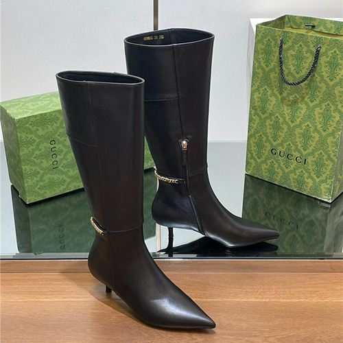 구찌 여성용 부츠 G45559-2 2025/신상