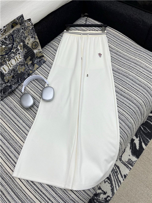 디올 캐주얼 바지 D52403 2025/신상