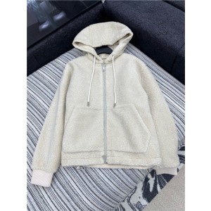 몽클레어 양면 후드 자켓 M36007 2025/신상