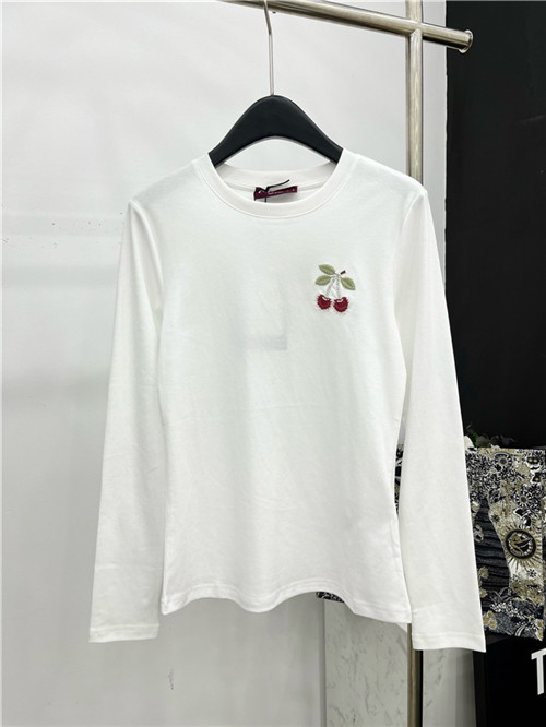 구찌 긴팔 티셔츠 G51651 2025/신상