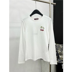 구찌 긴팔 티셔츠 G51651 2025/신상