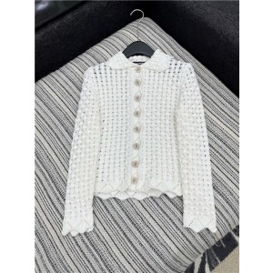 샤넬 자켓 C73909 2025/신상