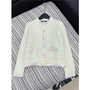 샤넬 자켓 C74409 2025/신상