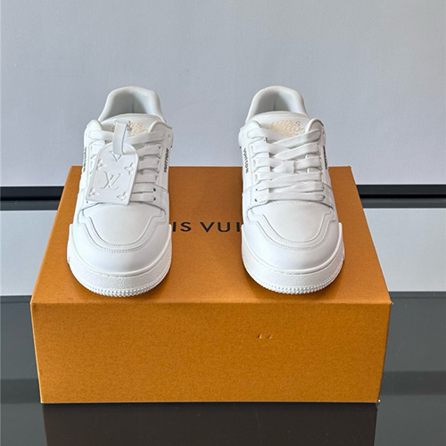 루이비통 남성용 스니커즈 L97741-1 2025/신상