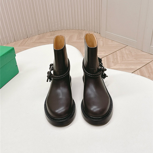 보테가 여성용 부츠 B64813-2 2025/신상